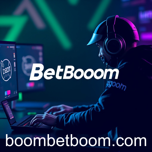 BetBoom Revoluciona o Mercado de eSports em 2025