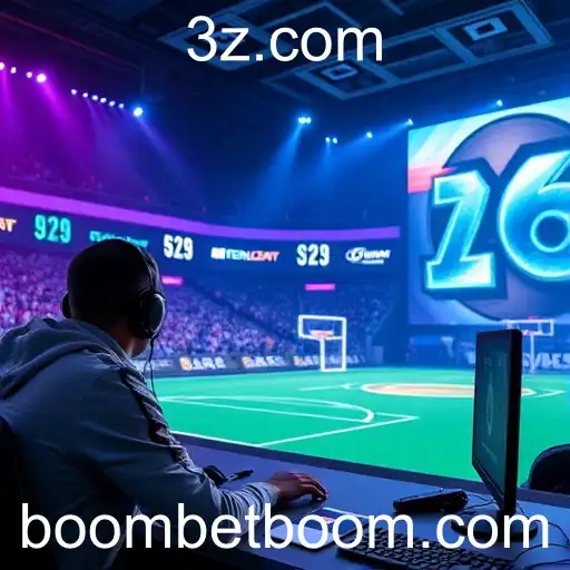 BetBoom Revoluciona o Mercado com Inovações no eSports