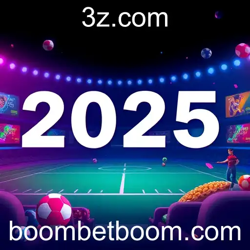 Expansão do Mercado de Jogos em 2025: BetBoom em Foco