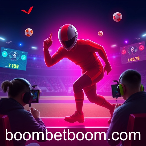 Avanços e Desafios da BetBoom em 2025