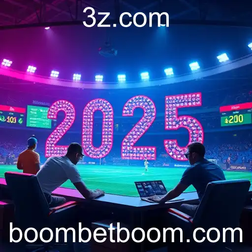 Inovações e Tendências em Jogos de Aposta Online