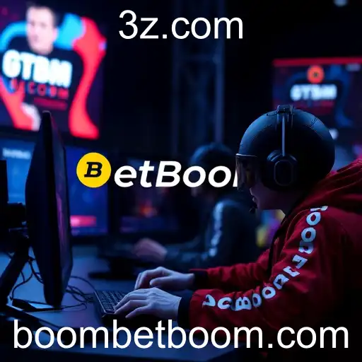 BetBoom Aumenta a Interatividade com Atualização Inovadora