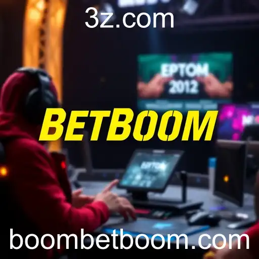 A Ascensão da BetBoom e as Tendências no Mercado de Jogos