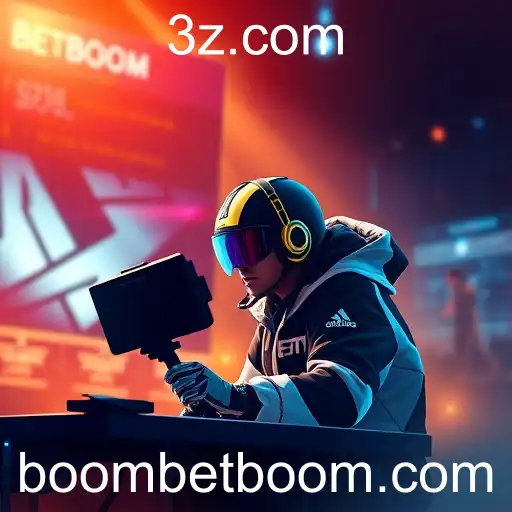 A Ascensão da BetBoom no Mundo dos eSports
