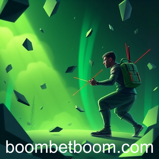 Ascensão do BetBoom: Novas Fronteiras nos Jogos Online