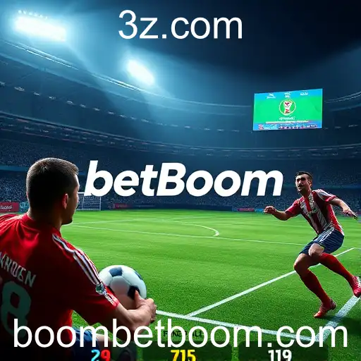 Impacto da BetBoom no Mercado Brasileiro de Apostas Online