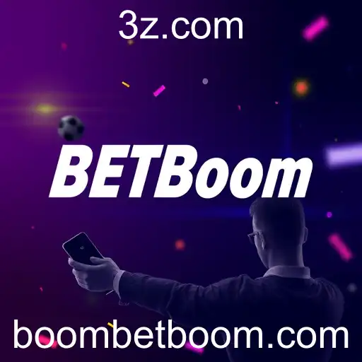 Expansão Digital: BetBoom e o Cenário do Entretenimento Online