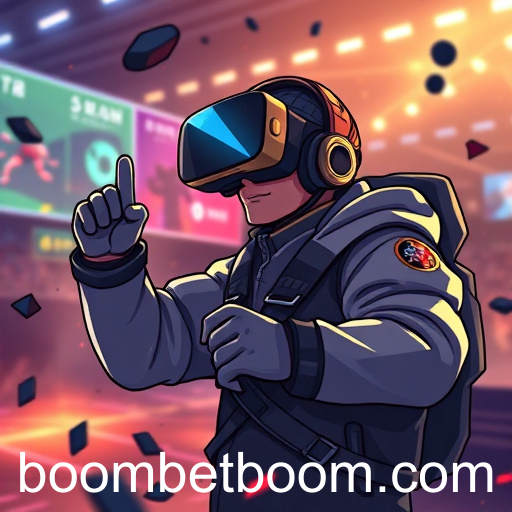 BetBoom Revoluciona Com Novas Funcionalidades