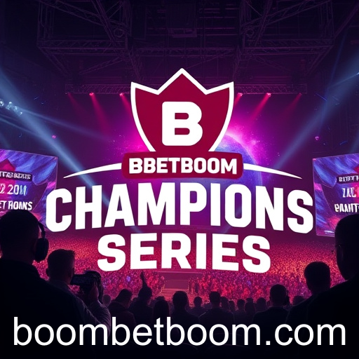 BetBoom: Transformando o Cenário Competitivo de eSports