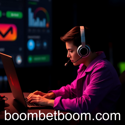 BetBoom Revoluciona as Apostas em eSports