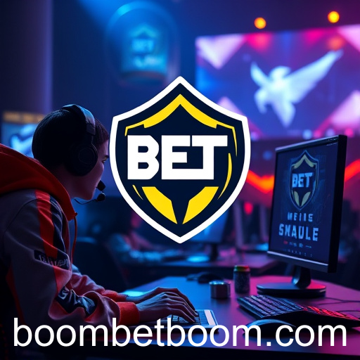 BetBoom Reforça Iniciativas em Esportes Eletrônicos