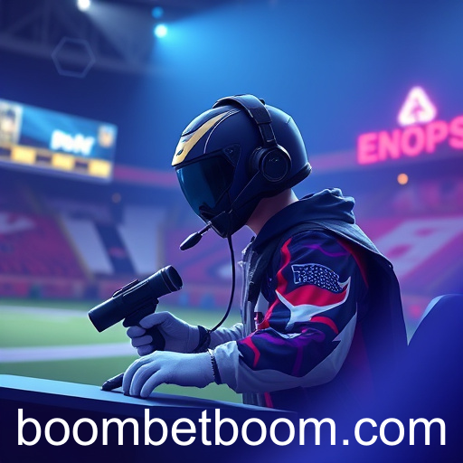 BetBoom Revoluciona Dinâmica dos eSports em 2025