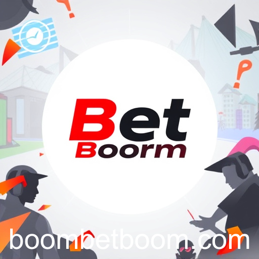 Aposta Estratégica em Betboom Poderia Revolucionar o Mercado de eSports