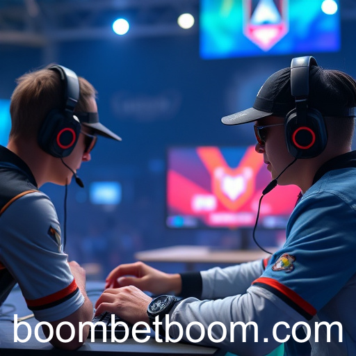 Evolução das Plataformas de Jogos e o Papel da BetBoom