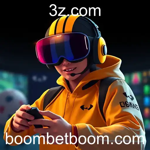 Expansão da BetBoom no Brasil: Estratégias e impactos