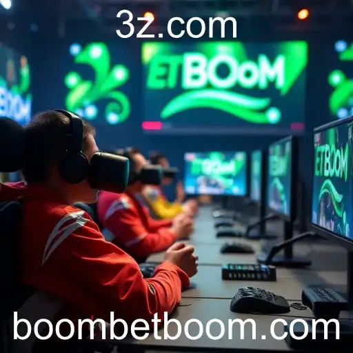 Ascensão dos Jogos Online em Portugal: BetBoom em Destaque