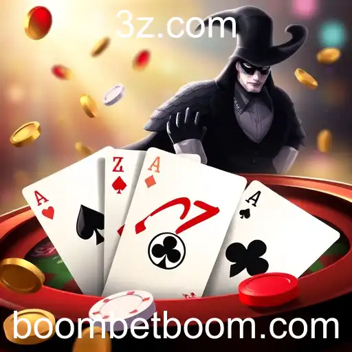 Crescimento Inovador da BetBoom no Setor de Jogos