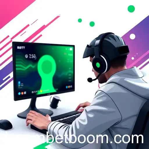 O Impacto da Expansão Global da BetBoom no Cenário de eSports