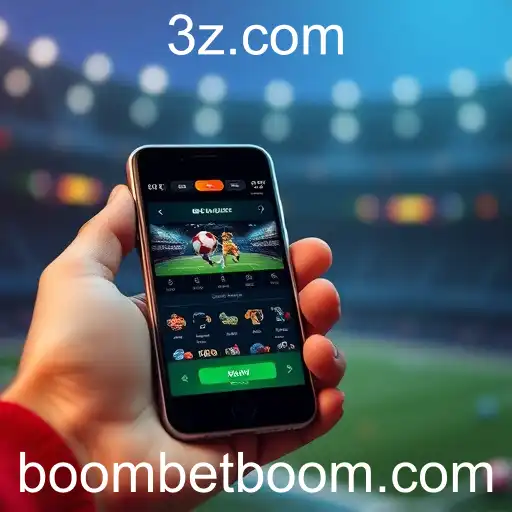 Crescimento e Desafios da BetBoom no Mercado Global de Jogos