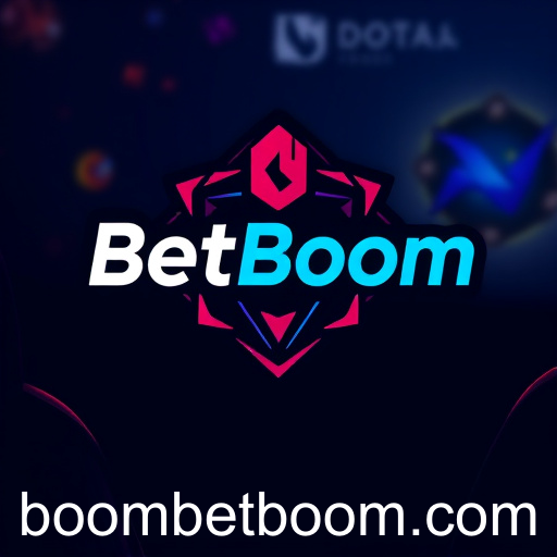 A Ascensão do BetBoom no Cenário Global de eSports