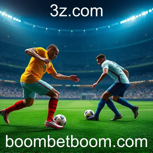 Ascensão do BetBoom: O Mercado de Apostas no Brasil