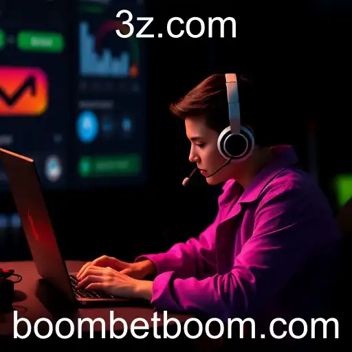 A Ascensão do BetBoom no Mercado de Jogos Online em 2025