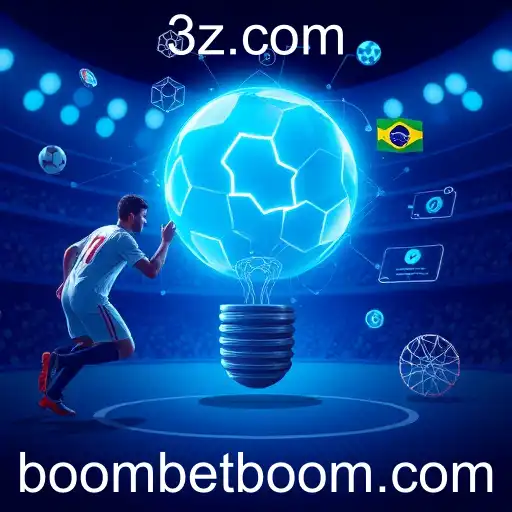 A Ascensão da BetBoom no Mercado de Apostas Online no Brasil