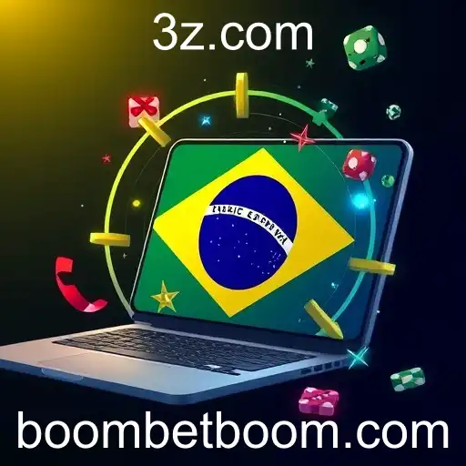 A Ascensão do Betboom e o Crescimento dos Jogos Online