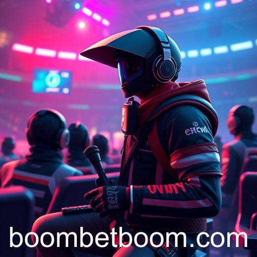 BetBoom Revoluciona o Cenário de Apostas Digitais