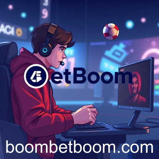 Novas Tendências de Apostas Online e o Crescimento da BetBoom