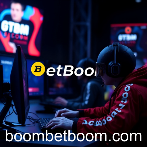 BetBoom Aumenta a Interatividade com Atualização Inovadora