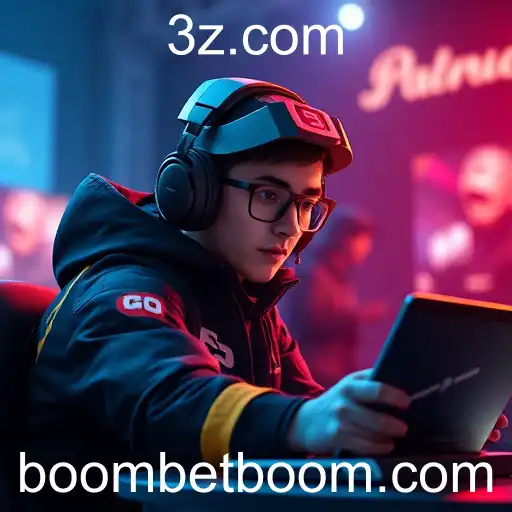 Cenário Atual dos eSports e o Impacto de BetBoom