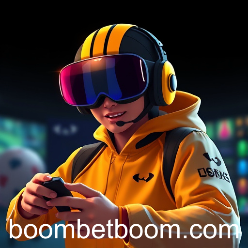 Crescimento Impressionante dos eSports Impulsionado pela BetBoom