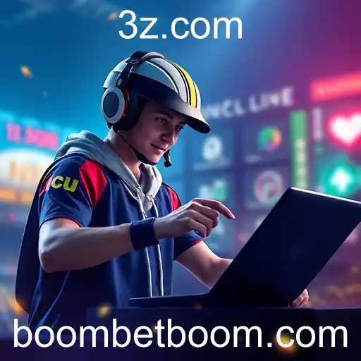 A Evolução dos Jogos Online em 2025