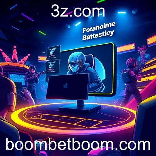 Expansão Global do BetBoom: O Impacto no Mercado de Apostas de 2025