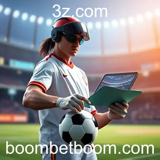 Expansão e Impacto da BetBoom no Mercado Brasileiro