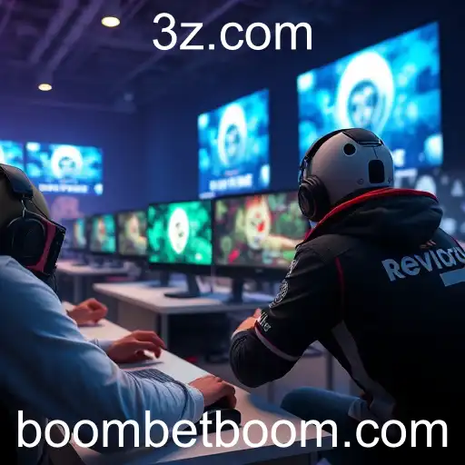 A Expansão do Mercado de Jogos Online em 2025