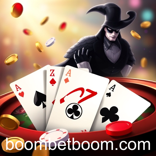 Cenário Atual do Mercado de Jogos e a Ascensão da BetBoom