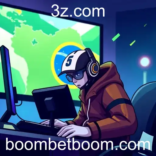 A Ascensão dos Jogos Online em 2025