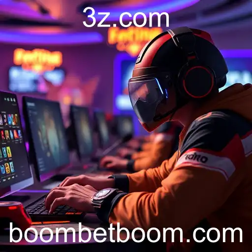 Tendências do Mercado de Jogos em 2025