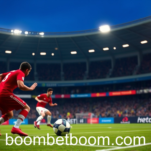 Crescimento Surpreendente da Plataforma BetBoom em 2025