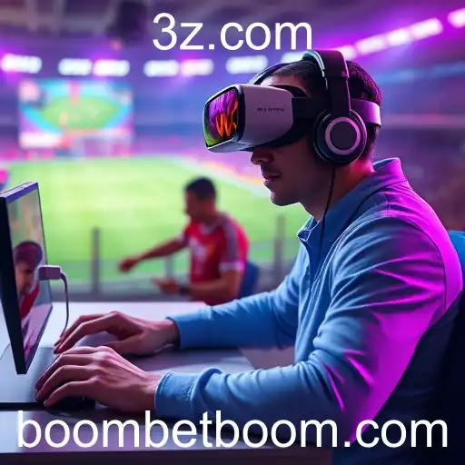 Explorando o Crescimento dos Jogos Online em 2025