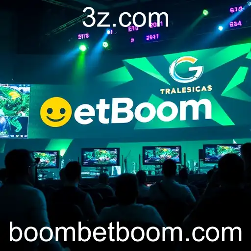 Crescimento dos Jogos Online em 2025: BetBoom como Protagonista
