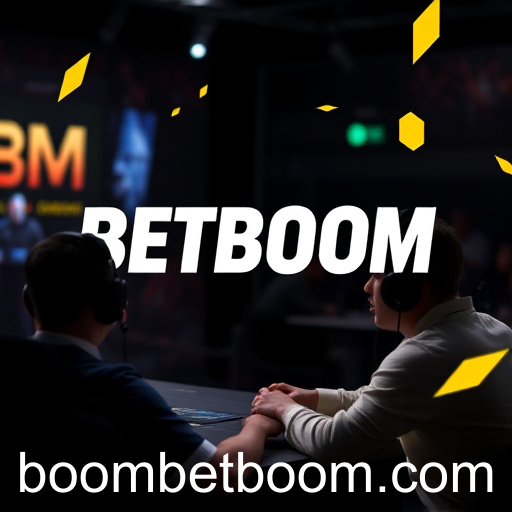 O Impacto da BetBoom no Cenário Global de eSports