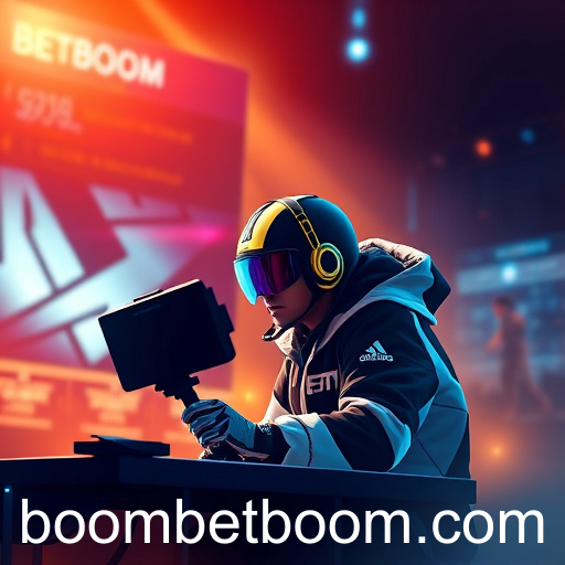 O Impacto do BetBoom na Indústria de Jogos em 2025