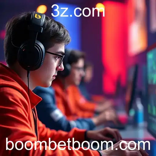 O Impacto das Parcerias no Mundo dos eSports em 2025