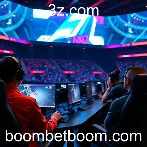 Impacto Econômico das Apostas Online no Brasil