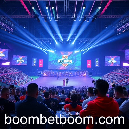 Impacto Global do Campeonato de BetBoom