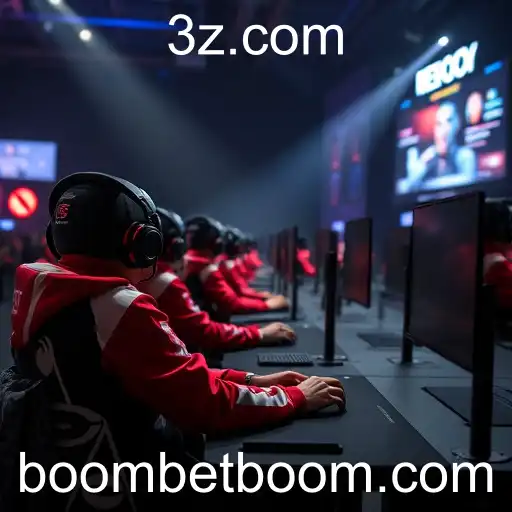 Inovações no Setor de Jogos Com a Ascensão da BetBoom