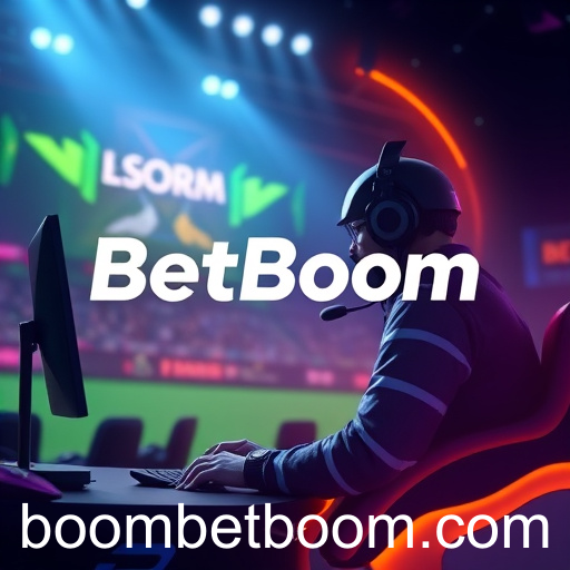 Legado do BetBoom na Indústria de Jogos em Crescimento